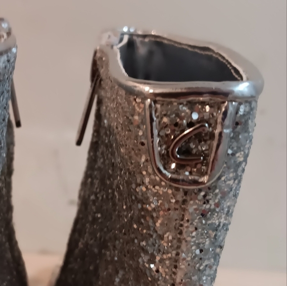 Circus NY by Sam Edelman Osten Cap Toe Bootie (Women) - Picture 6 of 10